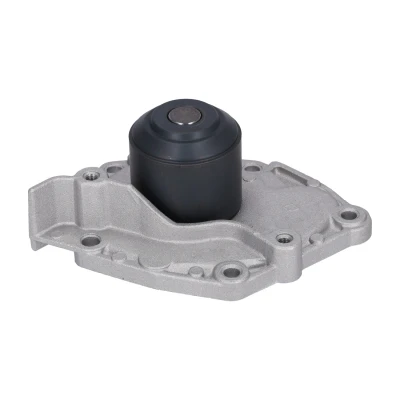Abbildung von FEBI BILSTEIN 29703 Wasserpumpe Aluguss mit Dichtung Kunststoff RENAULT: Grand SCENIC 2, MEGANE 2 Kombi, SUZUKI: Vitara SUV