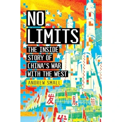 Abbildung von No Limits: the Inside Story of China&#039;s War with West