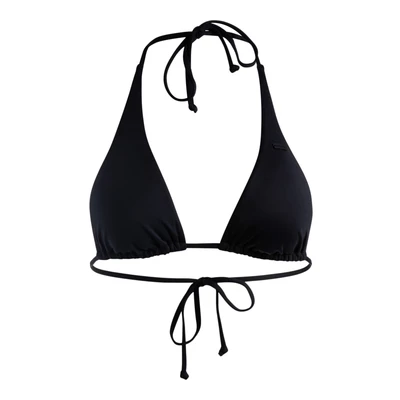 Abbildung von Roxy Bikinitop, Damen, Größe: Small, Anthracite