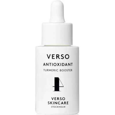 Abbildung von Verso Antioxidant Booster 30ml