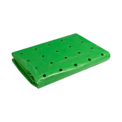 Abbildung von Windhager Gitterfolie &quot;STRONG&quot;, Frühbeet Folie, 10x1,5 m