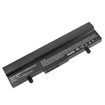 Abbildung von ASUNCELL AL31 1005 Laptop Batterie für ASUS Eee PC 1001HA 1005H 1005HA Series A H P 1005HAB 1005PE 1005PEG 1101HA M MU1X AL32 ML32