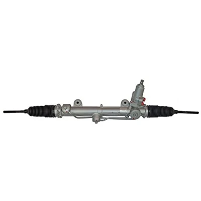 Abbildung von LIZARTE 01.56.1540 Servolenkung hydraulisch für Linkslenker ZF MERCEDES BENZ: C Klasse Limousine, CLK Cabrio, T modell