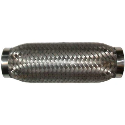Abbildung von JP GROUP 9924203800 Flexrohr, Abgasanlage 50 208 Edelstahl Braided liner