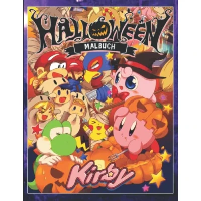 Abbildung von Halloween Malbuch für kinder: Kinde: Malvorlagen Kleinkinder