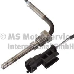 Abbildung von PIERBURG 7.08369.57.0 Sensor, Abgastemperatur nach Katalysator ALFA ROMEO: 159 Limousine, Sportwagon, Spider