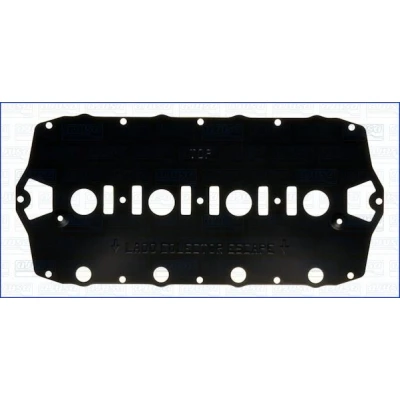 Abbildung von AJUSA 11064400 Ventildeckeldichtung ROVER: 200 Hatchback, 400 Limousine, Cabrio
