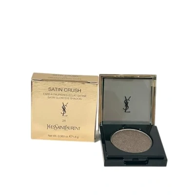Abbildung von Yves Saint Laurent Velvet Crush Mono Lidschatten lame 28
