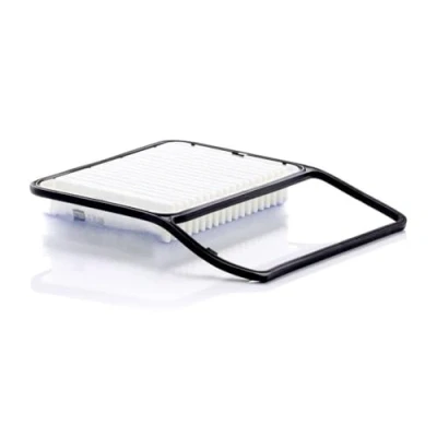 Abbildung von MANN FILTER C 31 008 Luftfilter 53 306 253 Filtereinsatz DAIHATSU: Terios II, Materia, Sirion II