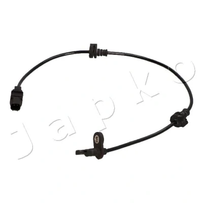 Abbildung von JAPKO 151461 ABS Sensor hinten links 560mm HONDA: CIVIC 8 Stufenheck