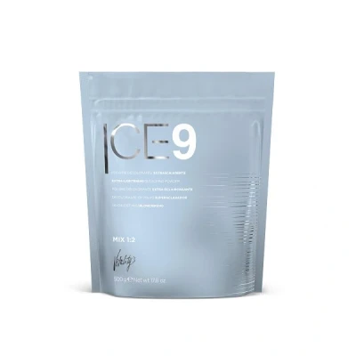 Abbildung von Vitality&#039;s Blondierungspuder Ice 9 Extra Lightening Bleaching Powder