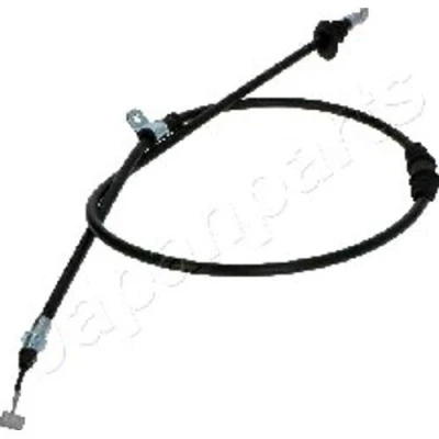 Abbildung von JAPANPARTS BC 567L Handbremsseil hinten links MITSUBISHI: Carisma Schrägheck