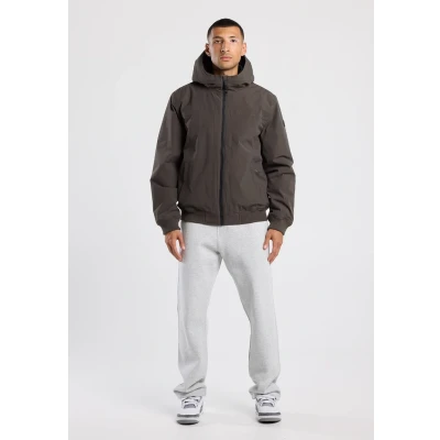 Abbildung von America Today Jacke Grau Herren Größe: XS