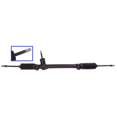 Abbildung von ELSTOCK 14 0848 Servolenkung mechanisch für Linkslenker 1165 OPEL: Corsa D Schrägheck