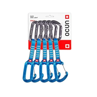 Abbildung von Ocùn Hawk QD Combi PAD 16 Pack 5 5er Express Set