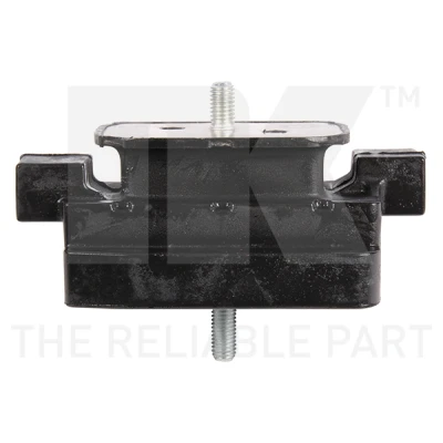 Abbildung von NK 59715023 Getriebelagerung Vorderachse BMW: 5 GT, Touring, Limousine