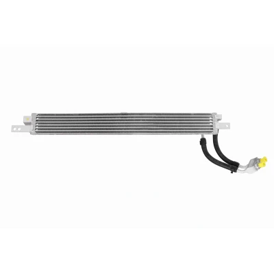 Abbildung von VEMO V51 60 0020 Ölkühler, Automatikgetriebe 570x64x16 Aluminium