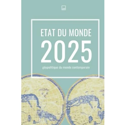 Abbildung von Etat du monde 2025: Géopolitique contemporain