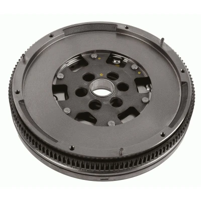 Abbildung von SACHS 2294 501 250 Zweimassenschwungrad ohne Schraubensatz MITSUBISHI: Outlander 2 SUV