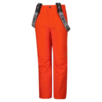 Abbildung von CMP Kinder Skioverall aus Twill, Tango, 140
