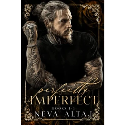 Abbildung von PERFECTLY IMPERFECT Mafia Collection 1: Painted Scars, Broken Whispers and Hidden Truths