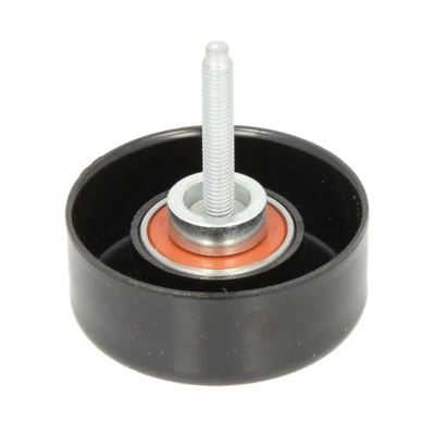 Abbildung von SNR GA352.86 Umlenkrolle FORD: FIESTA 5, MONDEO 4 Turnier, 3 Kombi