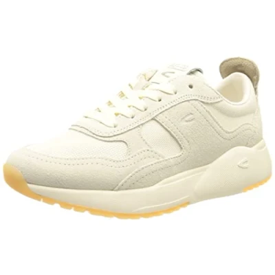 Abbildung von camel active Sneaker low Schnürschuh