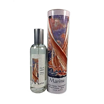 Abbildung von Provence et Nature: Eau de Toilette Meeresduft (Marine) 100 ml