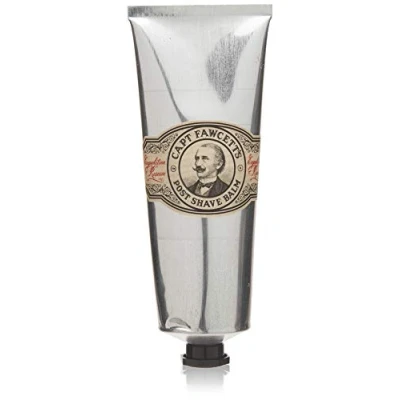 Abbildung von Captain Fawcett&#039;s Balsam Shaving Post Shave Balm