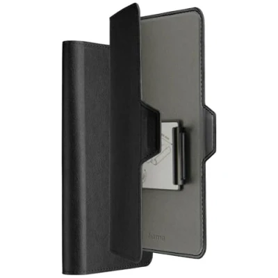 Abbildung von Hama Eco XXL Booklet Universal Schwarz