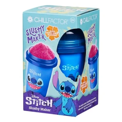 Abbildung von ChillFactor Slushy Becher Stitch