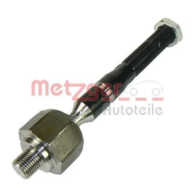 Abbildung von METZGER 51014718 Axialgelenk Vorderachse M16x1,5 KIT + MERCEDES BENZ: ML Klasse
