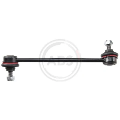 Abbildung von A.B.S. 260749 Koppelstange 216 MM10X1.25 RHT HYUNDAI: ix20, i20 I Schrägheck, KIA: Venga, Picanto II