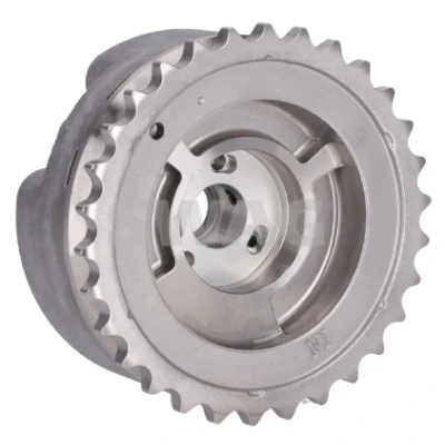 Abbildung von SWAG 33 11 0160 Nockenwellenversteller Einlassseite 30 AUDI: A4 B8 Avant
