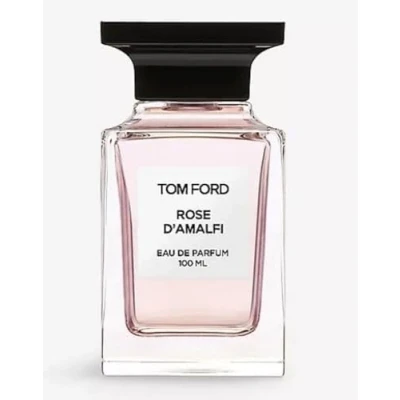 Abbildung von Tom Ford Rose D&#039;Amalfi Eau de Parfum 100 ml