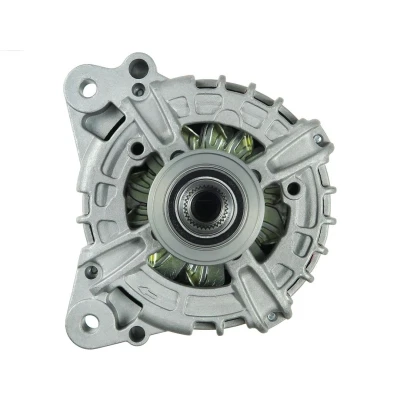 Abbildung von AS PL A0576S Lichtmaschine 12V 150A AUDI: A4 B8 Avant, Q5, Limousine, SEAT: Exeo ST