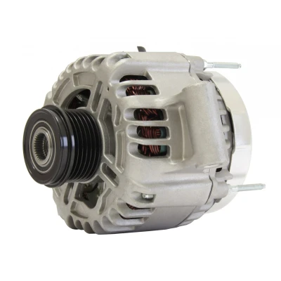 Abbildung von MAPCO 13619 Lichtmaschine 14V 120A FORD: MONDEO 3 Kombi, 3, Stufenheck