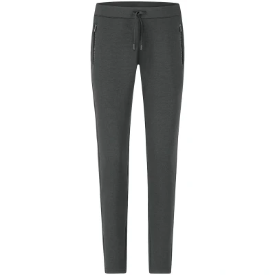 Abbildung von JAKO Pro Casual Jogginghose Damen grau, 44