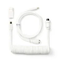 Abbildung von USB 3.2 Gen 1 Custom Coiled Aviator Kabel, C Stecker &gt;