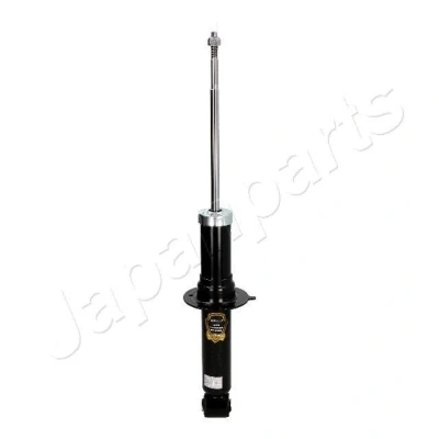 Abbildung von JAPANPARTS MM 00906 Stoßdämpfer Hinterachse Gasdruck Zweirohr Federbein oben Stift, unten Auge FIAT: Freemont