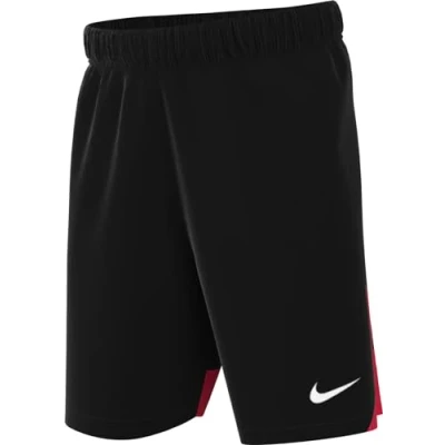 Abbildung von Nike Acdpr Shorts Black/Bright Crimson/White M