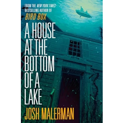 Abbildung von a House at the Bottom of Lake