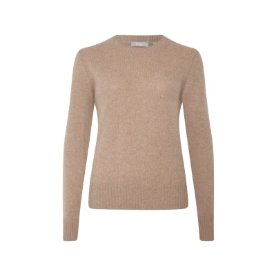 Abbildung von Style Republic Strickpullover, Damen, Größe: 36, Nougat