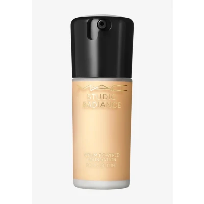Abbildung von MAC Studio Radiance Serumpowered Foundation Foundation, Größe: 30 ml, Nc20