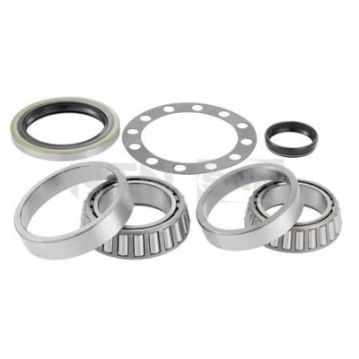 Abbildung von SNR R169.15 Radlagersatz 82 TOYOTA: HILUX 6 Pick up, Land Cruiser 100, Prado 70 SUV, VOLKSWAGEN: Taro