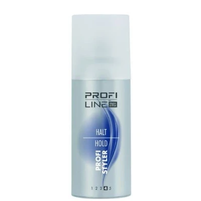 Abbildung von Swiss o Par Profiline Halt Profi Styler 100 ml