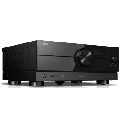 Abbildung von Yamaha RX A2A