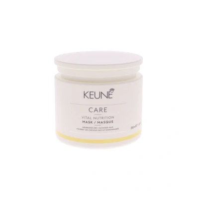 Abbildung von Keune Vital Nutrition Mask, 200ml
