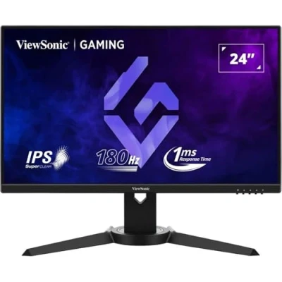 Abbildung von ViewSonic VX2479J HD PRO 61.0 cm 165Hz Gaming Monitor
