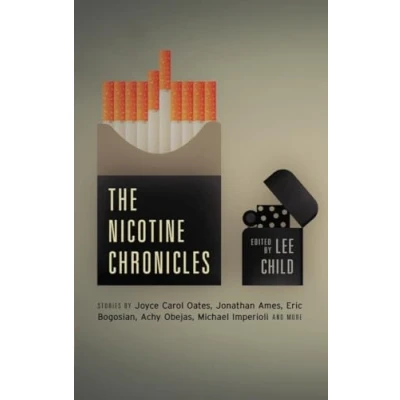 Abbildung von The Nicotine Chronicles (Akashic Drug Chronicles)